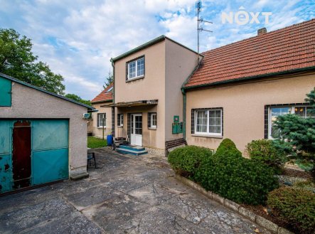 Prodej domu/vily, 199 m²