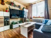 Prodej bytu, 3+kk, 71 m²
