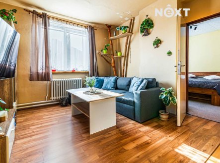 Prodej bytu, 3+kk, 71 m²