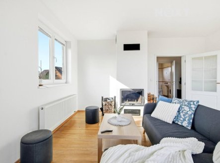 Prodej domu/vily, 145 m²