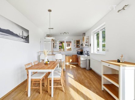 Prodej domu/vily, 145 m²