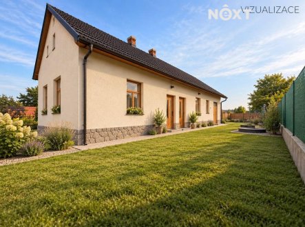 Prodej domu/vily, 156 m²
