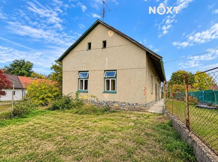 Prodej domu/vily, 156 m²