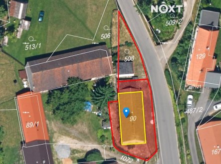 Prodej domu/vily, 156 m²