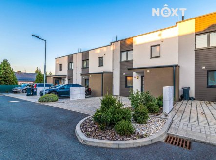 Prodej domu/vily, 89 m²