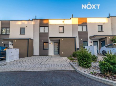 Prodej domu/vily, 89 m²