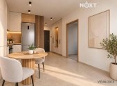 Prodej bytu, 2+kk, 39 m²