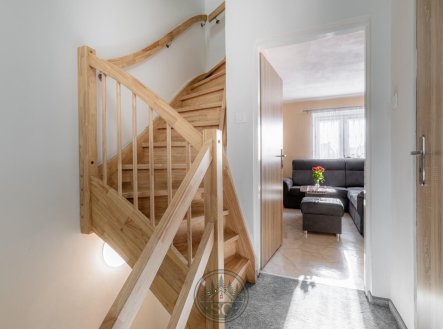Prodej domu/vily, 111 m²