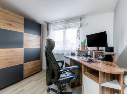 Prodej domu/vily, 111 m²