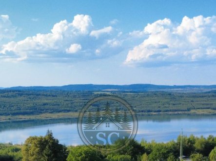 Prodej pozemku pro bydlení, 498 m²