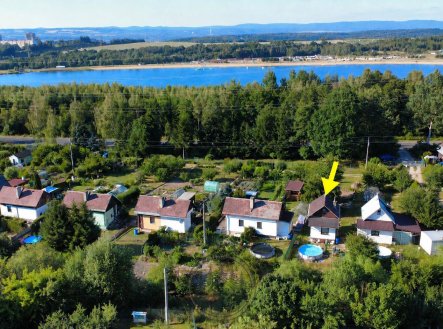 Prodej chaty/rekreačního objektu, 47 m²