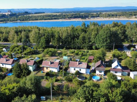 Prodej chaty/rekreačního objektu, 47 m²