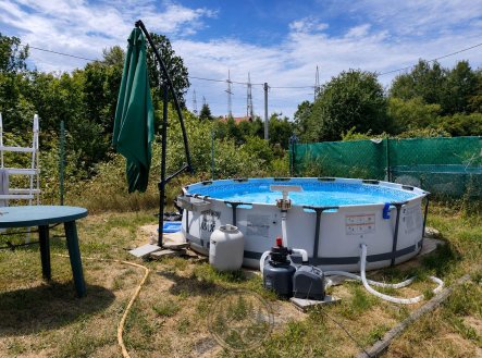 Prodej chaty/rekreačního objektu, 47 m²