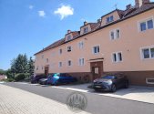 Pronájem bytu, 2+1, 58 m²
