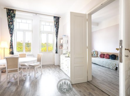 Prodej bytu, 3+1, 74,9 m²