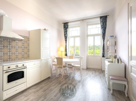 Prodej bytu, 3+1, 74,9 m²