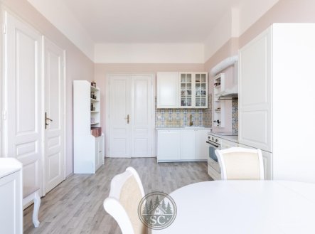 Prodej bytu, 3+1, 74,9 m²