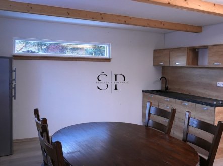 Prodej chaty/rekreačního objektu, 50 m²