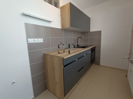 Pronájem bytu, 4+1, 64 m²