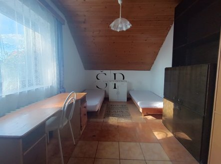 Pronájem bytu, jiný, 18 m² obrázek