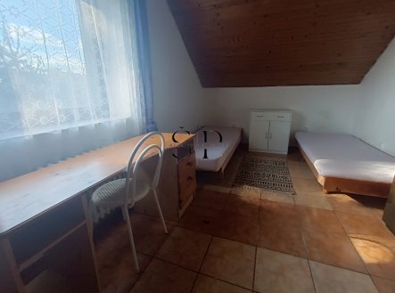 Pronájem bytu, jiný, 18 m²