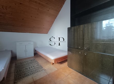 Pronájem bytu, jiný, 18 m²