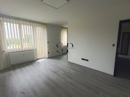 Pronájem bytu, 2+kk, 48 m²