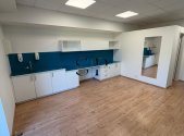Pronájem obchodní prostory, 26 m²