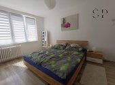Prodej bytu, 2+1, 52 m²