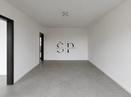 Prodej bytu, 2+1, 62 m²