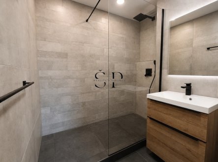 Prodej bytu, 2+1, 62 m²