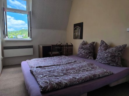 loznice-2.jpg | Pronájem bytu, 2+kk, 38 m²