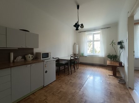 img-20260702-123355.jpg | Pronájem bytu, 2+kk, 51 m²