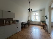 Pronájem bytu, 2+kk, 51 m²