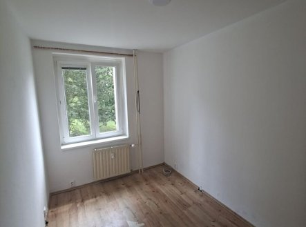 Pronájem bytu, 3+1, 68 m²
