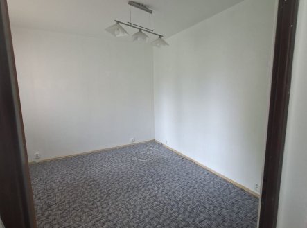 Pronájem bytu, 3+1, 68 m²