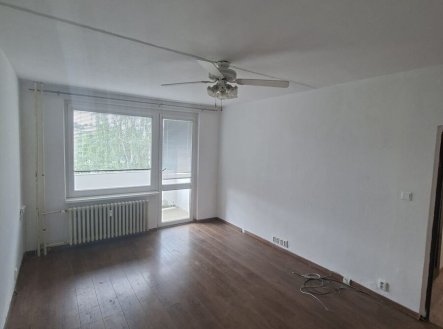 Pronájem bytu, 3+1, 68 m²