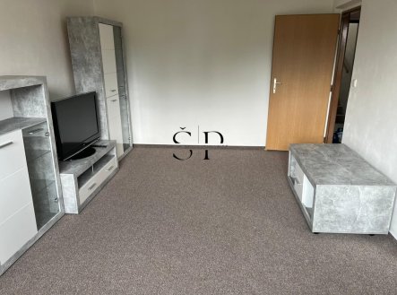 Pronájem bytu, 2+1, 55 m²