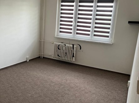 Pronájem bytu, 2+1, 55 m²