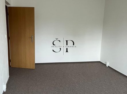 Pronájem bytu, 2+1, 55 m²