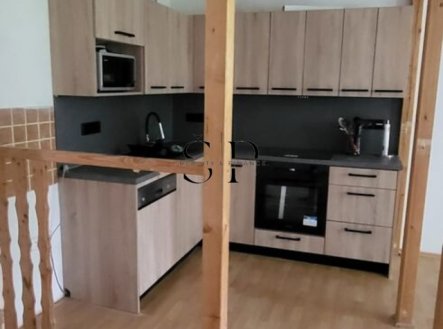 Pronájem bytu, 2+kk, 60 m²