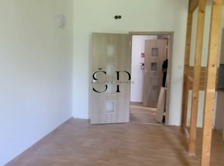 Pronájem bytu, 2+kk, 60 m²