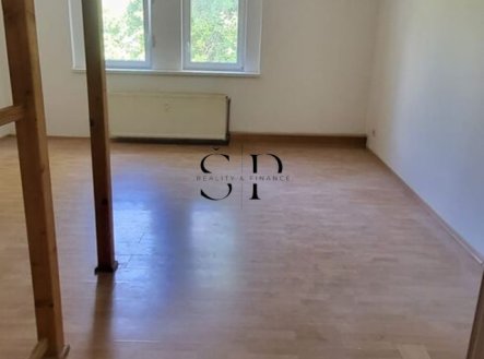 Pronájem bytu, 2+kk, 60 m²