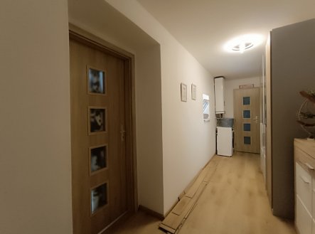 Pronájem bytu, 2+kk, 60 m²