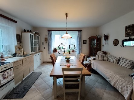 Prodej chaty/rekreačního objektu, 240 m²