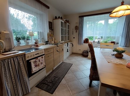 Prodej chaty/rekreačního objektu, 240 m²