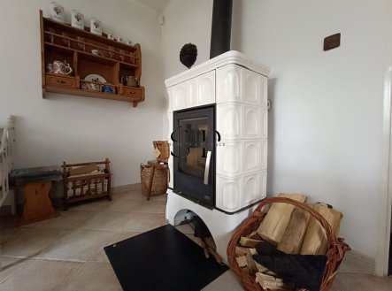 Prodej chaty/rekreačního objektu, 240 m²