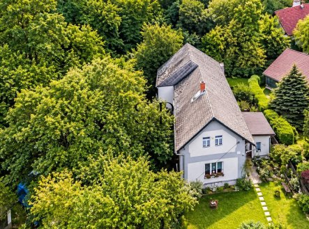 Prodej chaty/rekreačního objektu, 240 m²