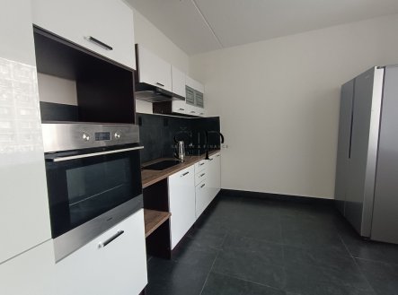Pronájem bytu, 2+1, 65 m²