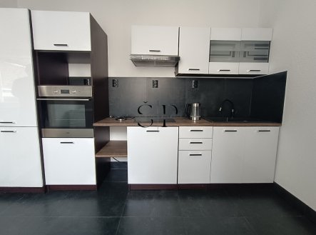 Pronájem bytu, 2+1, 65 m²